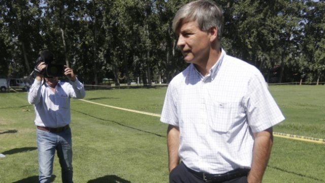 Harold Mayne-Nicholls: La ANFP debe reconstruir su imagen, se necesita un liderazgo distinto