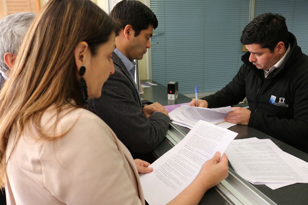 Autores de desmanes en el Estadio Elías Figueroa arriesgan veto de nueve años