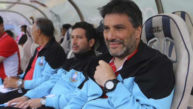 Gerardo Ameli: Este equipo entusiasmó a la gente, que empezó a ir al estadio