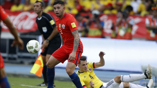 Las sorpresas que alista Reinaldo Rueda para nueva nómina de la Roja