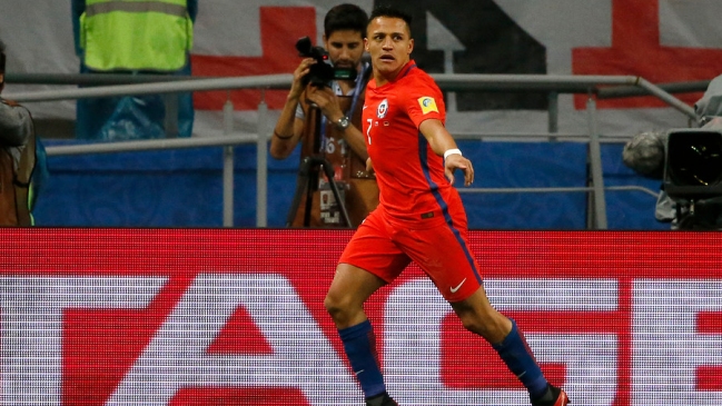 Amistoso de la Roja ante Costa Rica de noviembre se disputará en Rancagua