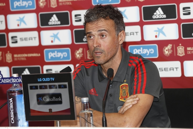 Bartra y Koke, entre las novedades de España para próximos duelos