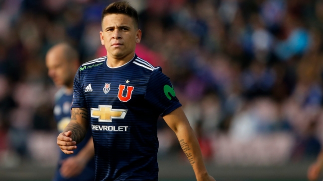 Frank Kudelka: Me gustaría tener a Yeferson Soteldo por más tiempo, es como mi hijo