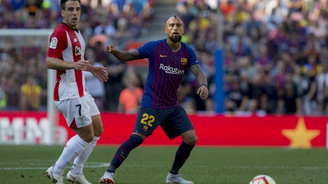 La agenda de los chilenos en el exterior para este fin de semana