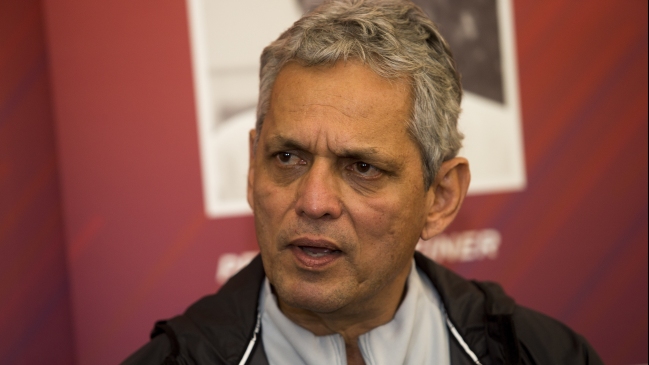 Rueda defendió su nómina en la selección: Cada entrenador es dueño de sus decisiones