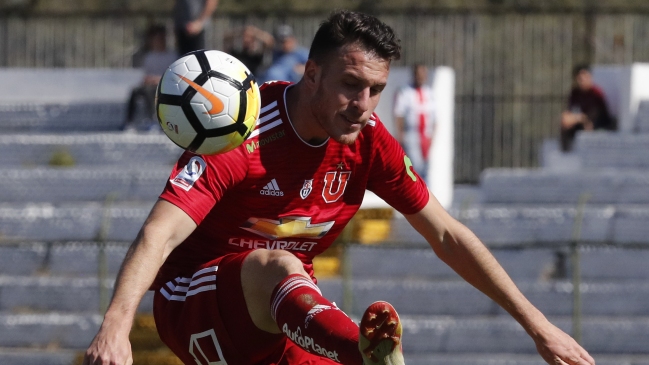 Angelo Henríquez: El triunfo sirve para todo, pero no hay que conformarse solo con el resultado