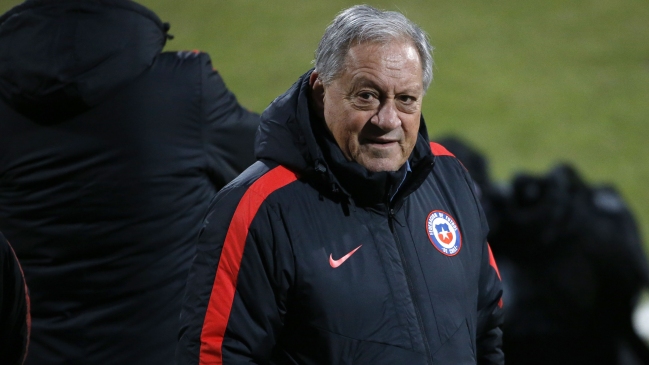 Arturo Salah llamó a la gente apoyar el fútbol femenino: Hoy pudo haber venido más público