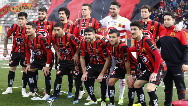 Rangers se ilusionó con la liguilla del ascenso tras doblegar como visita a Valdivia