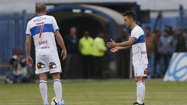 Resumen: El líder U. Católica sufrió su segunda derrota en el campeonato