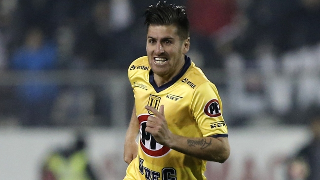 Fernando Manríquez y la “final anticipada” con la UC: Va a definir mucho ese partido