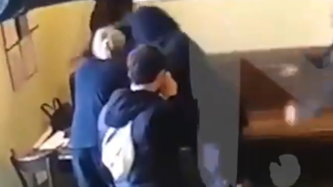 Futbolistas rusos Kokorin y Mamáev fueron citados a declarar por agredir a funcionarios