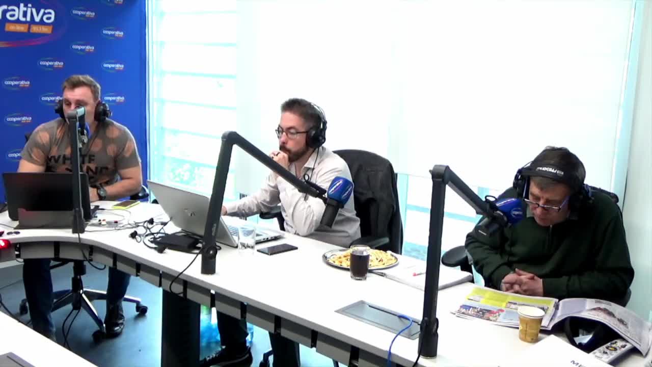 Marcelo Barticciotto: Cuesta creer que jugadores saquen y pongan a sus compañeros