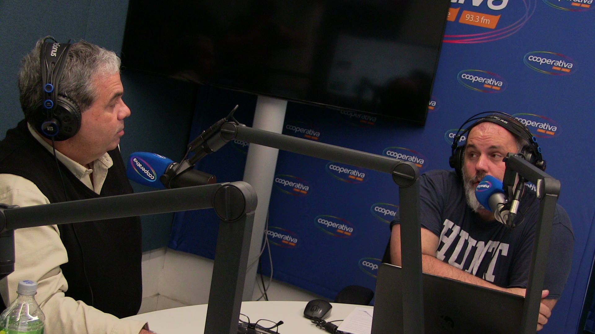 Al Aire Libre: ¿Qué jugador de la Roja te representa?