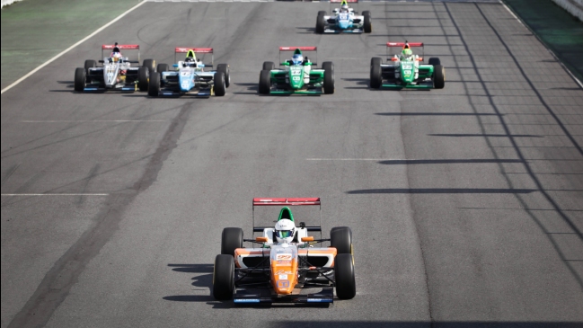 La Serena será el epicentro de la gran fecha doble de la Fórmula Total