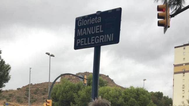 ¿Con qué nombre de deportista bautizarías un espacio público?