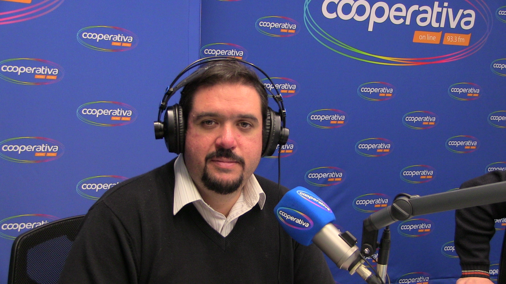 Al Aire Libre PM: La lesión de Gabriel Arias