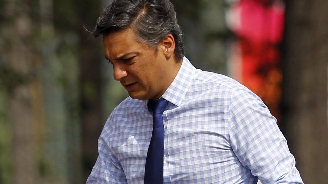 Sebastián Moreno y posible candidatura a la ANFP: Los clubes tienen la última palabra