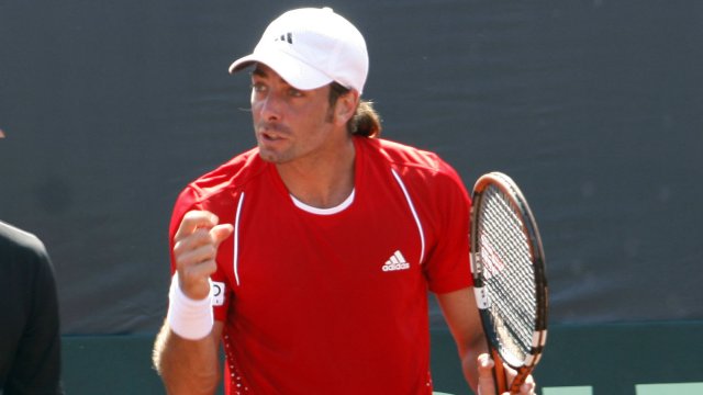 Grandes momentos en la carrera de Nicolás Massú en su cumpleaños 39