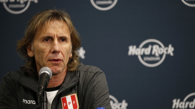 Ricardo Gareca y los planes de Pablo Escobar para asesinarlo: No tenía conocimiento