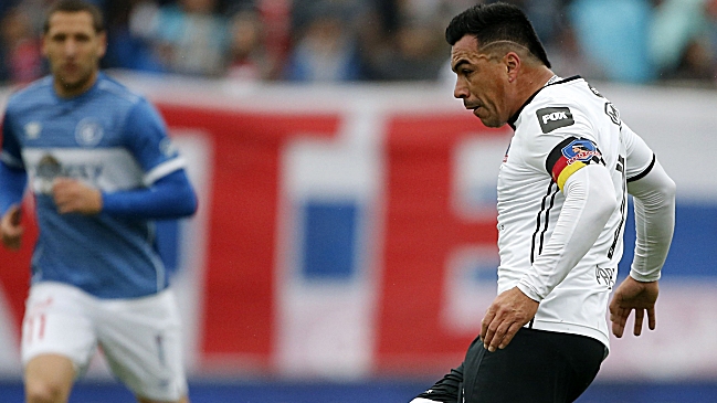 Paredes golpeó la mesa: Todos apuntan a Tapia, pero nosotros también tenemos responsabilidad