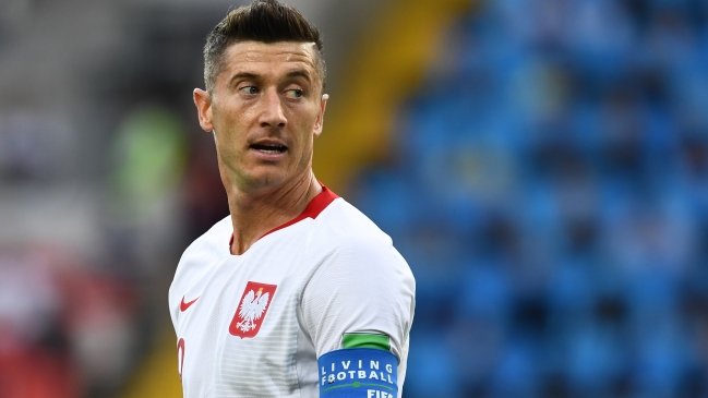 Los resultados en la Liga de Naciones de la UEFA