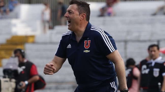 Frank Kudelka: Que ganemos no implica que no debamos corregir cosas