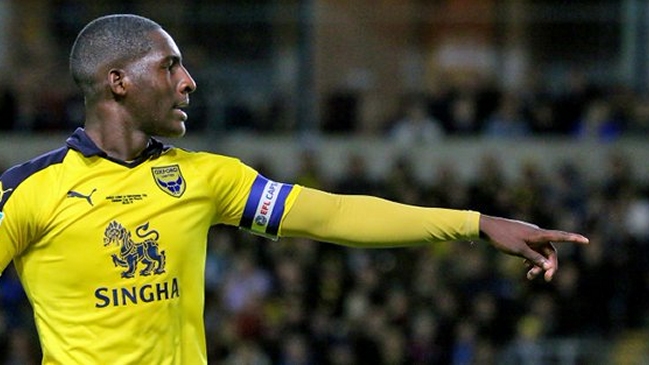 El sufrimiento de Shandon Baptiste, el jugador con el peor ranking en el FIFA 19