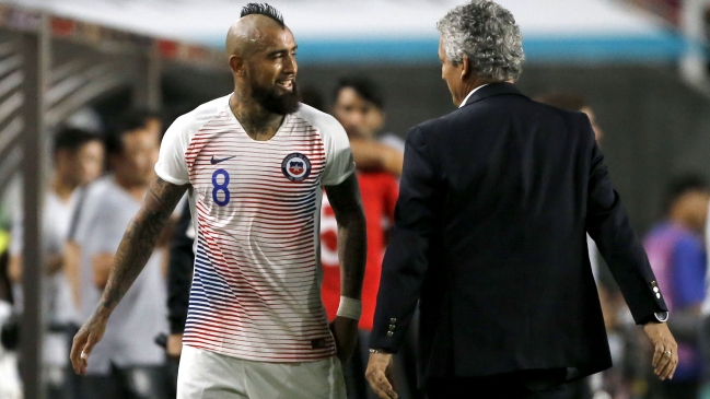 La Roja de Rueda afronta un ensayo clave ante la selección de Perú en el “Clásico del Pacífico”