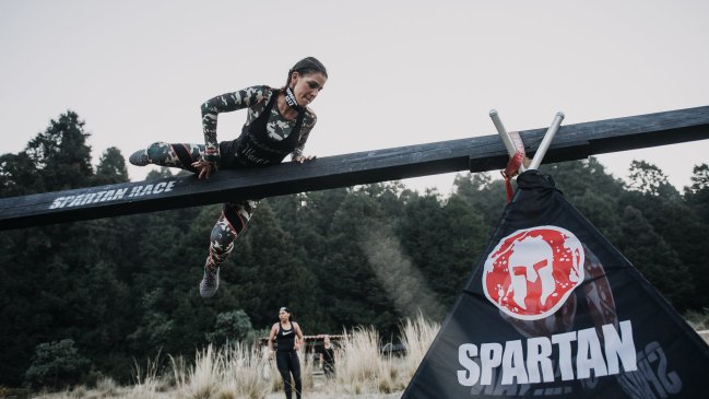 Más de tres mil corredores dirán presente en Spartan Chile 2018