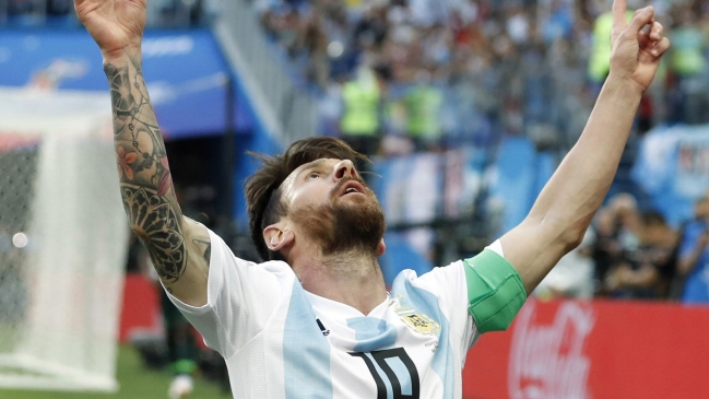 Gobierno argentino avisa: De ninguna manera desistiremos de organizar el Mundial 2030