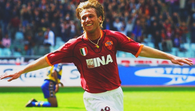 Adiós al “Bambino”: Los mejores goles de Antonio Cassano, el “Genio de Bari”