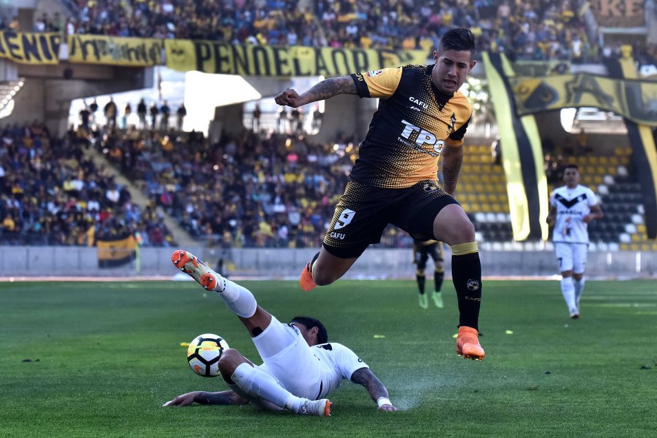 Coquimbo Unido tropezó ante Santiago Morning y cedió puntos claves en la cima de la Primera B