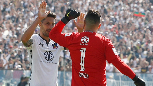 Insaurralde sobre Orión y Barroso: Estamos contentos con ellos y queremos que sigan