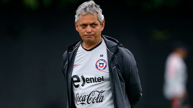 Alexis, la racha de los arietes y la caída con Perú: Las frases de Rueda en la previa ante México