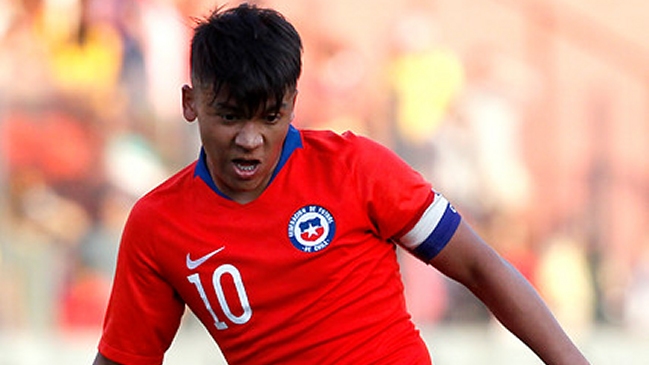 Marcelo Allende: Estos partidos con Brasil no nos sirven de nada si no clasificamos al Mundial