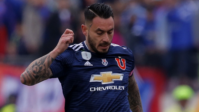 Pinilla se enfadó con dichos del presidente de Colón: Los futbolistas son personas, no animales