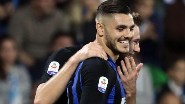 Fabio Capello: Si fuera Real Madrid ficharía a Icardi inmediatamente
