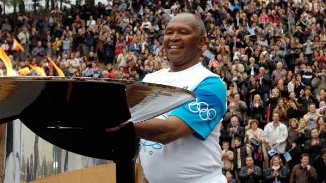 Campeón olímpico Kipchoge Keino fue acusado de fraude en Rio 2016