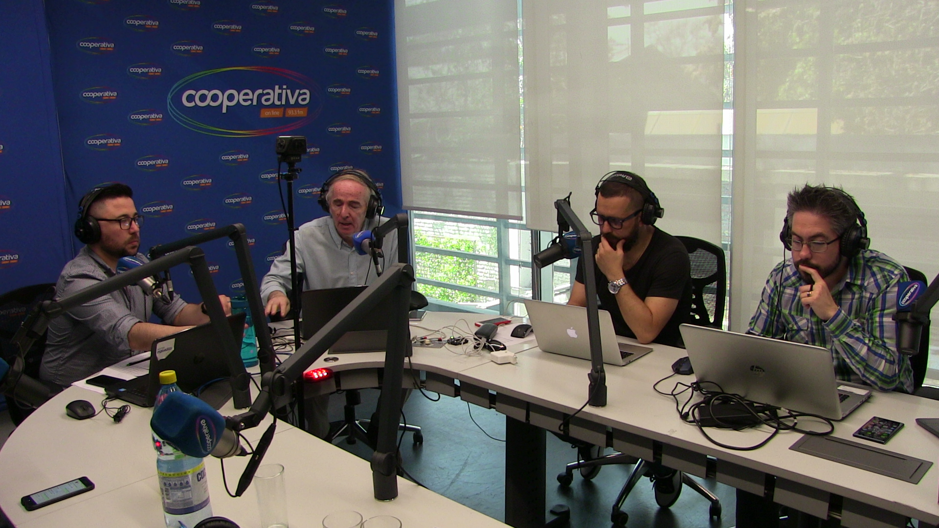 El Show de Al Aire Libre ¿Qué cambios debe hacer Rueda para que Chile derrote a México?