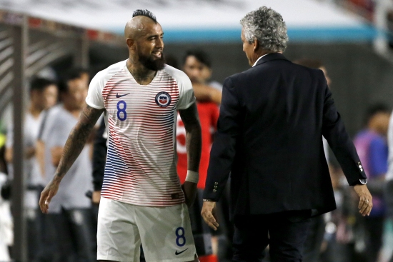 La columna de José Antonio Prieto: El DT impopular