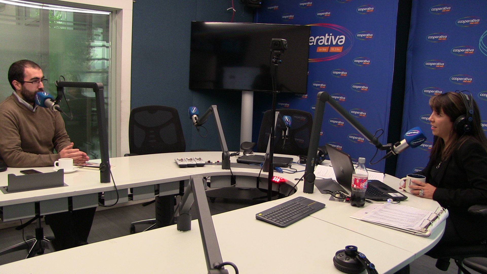 Hablando de…: La conformación de la primera selección chilena femenino de la historia