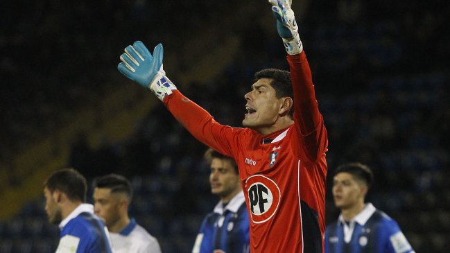 Federación boliviana pidió que la AFA se pronuncie ante comentarios racistas contra Lampe