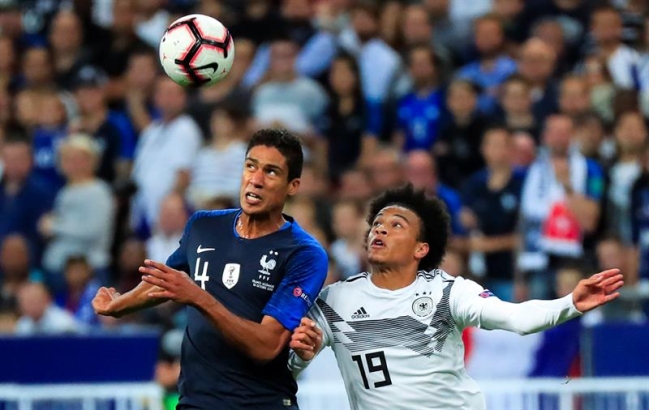 La prensa alemana absuelve a Löw tras la derrota ante Francia