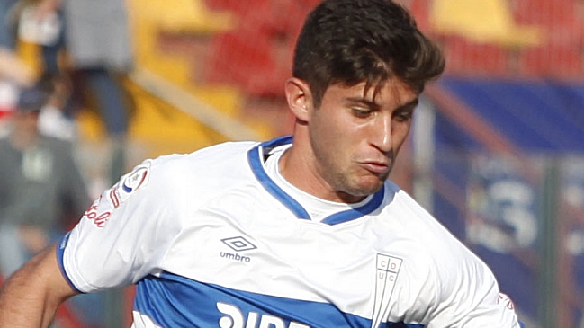 Benjamín Kuscevic: En el plantel estamos todos preparados para jugar este tipo de partidos