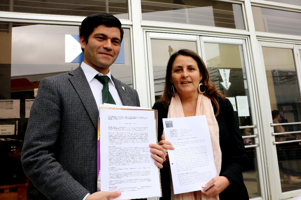 Wanderers se querelló contra sujeto que quiso entrar al estadio con identidad falsa