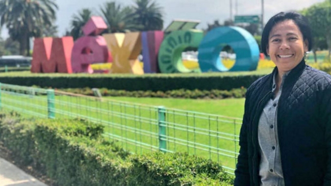 La promotora del fútbol femenino en México fue encontrada muerta y con signos de tortura