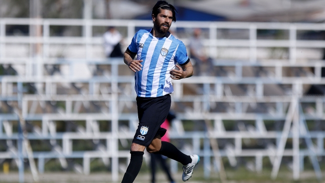 Abreu rechazó invitación a despedida de Romagnoli: La última vez parecía un delincuente