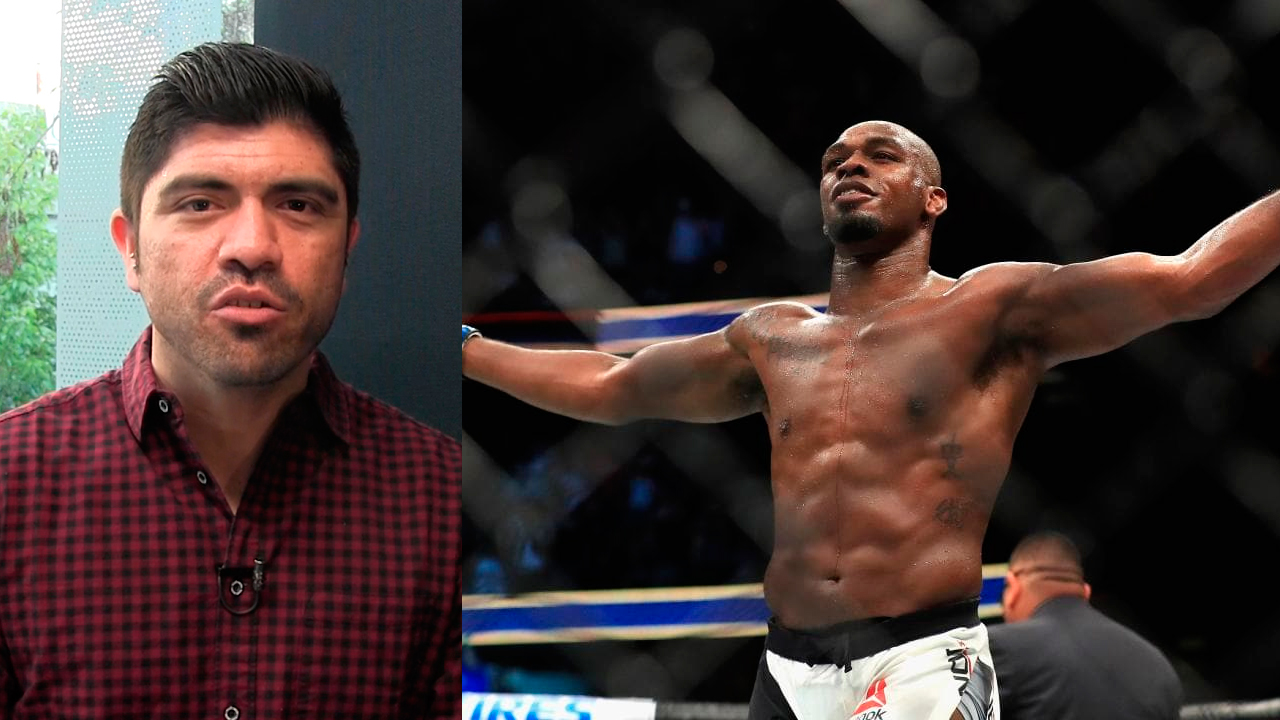 UFC 232: Jon Jones enfrentará a Alexander Gustafsson tras 15 meses de suspensión
