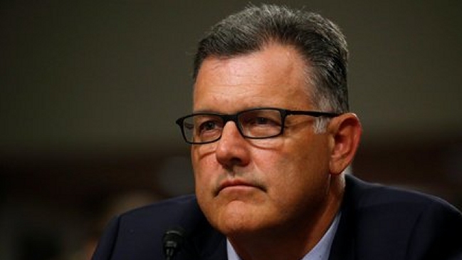 Ex presidente de la Federación de Gimnasia estadounidense fue detenido por encubrir abusos