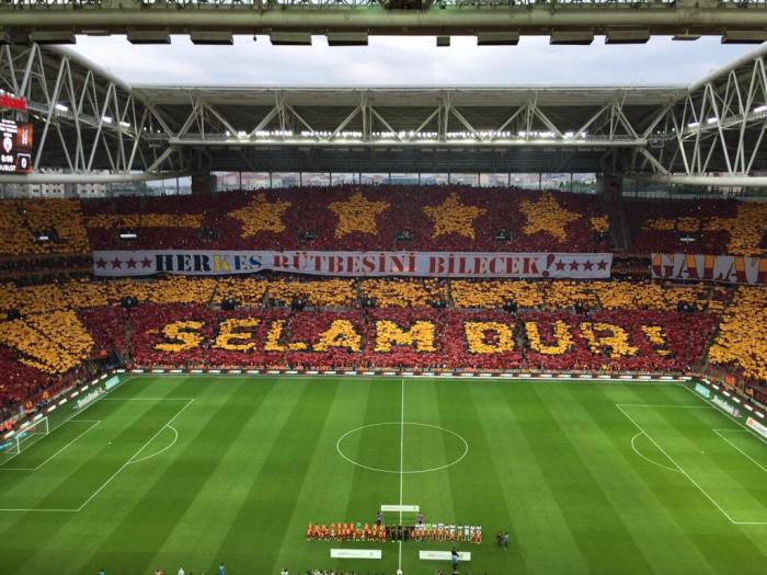 Los 24 estadios que lideran el ránking de los mejores del mundo